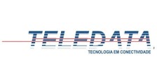 Logo de Teledata