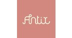 Antix Confecçoes Ltda Logo