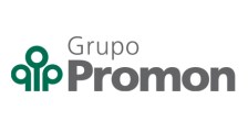 Logo de Grupo Promon