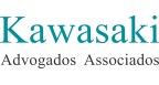 Kawasaki advogados associados Logo