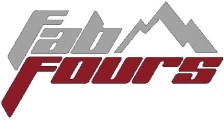 Logo de FAB
