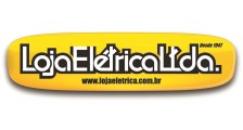 Loja Elétrica logo