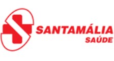 santamália saúde logo