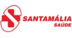 santamália saúde Logo