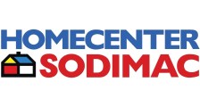 Sodimac logo