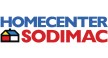Opiniões da empresa Sodimac Logo