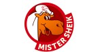 Mister Sheik Logo