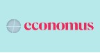 Por dentro da empresa Economus Logo