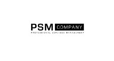 Logo de PSM Company
