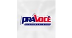 PraVocê Supermercados Logo
