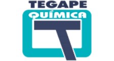 Tegape Química. logo