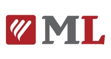 Logo de ML Gomes