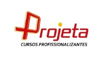 Logo de Projeta Cursos Profissionalizantes