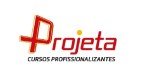 Projeta Cursos Profissionalizantes Logo