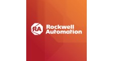 ROCKWELL AUTOMATION logo
