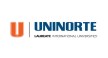 Opiniões da empresa Centro Universitário do Norte Logo