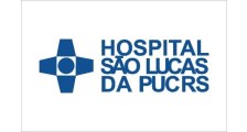 Logo de Hospital São Lucas da PUCRS