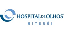 Hospital de Olhos Niterói logo
