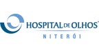 Hospital de Olhos Niterói Logo