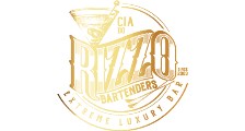 CIA DO RIZZO logo