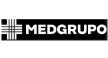 Opiniões da empresa MedGrupo Logo