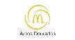 Opiniões da empresa Arcos dourado ltda Logo