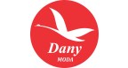 Dany Modas Logo