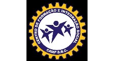 CAMP - SBC logo