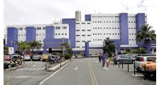 Logo de Hospital Municipal Antonio Giglio