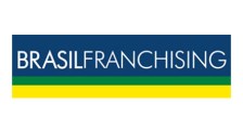 Logo de Brasil Franchising