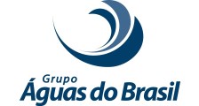 Logo de Grupo Águas do Brasil