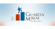 GUARDA MIRIM DE SUZANO logo