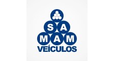 Samam Veiculos logo