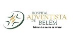 Hospital Adventista de Belém Logo