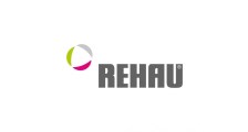 REHAU INDUSTRIA logo