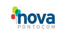 Logo de Nova Pontocom Comércio Eletrônico S.A
