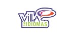 Por dentro da empresa Villa dos Idiomas Logo