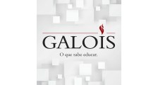 Colégio Galois logo