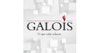 Colégio Galois Logo