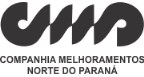 Companhia Melhoramentos Norte do Paraná Logo