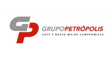 Grupo Petrópolis logo