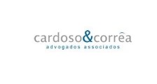 Cardoso Corrêa Advogados Associados logo