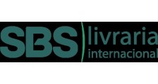 Logo de SBS Livraria Internacional