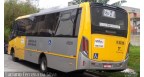 Por dentro da empresa ALLIBUS TRANSPORTES LTDA Logo