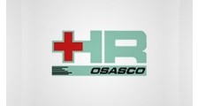 Hospital Regional de Osasco logo