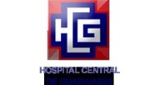 Hospital Central de Guaianases logo