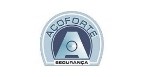 Aço Forte Segurança e Vigilância LTDA. Logo