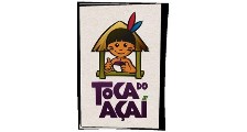 Logo de Toca Do Açaí