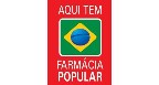 Por dentro da empresa DROGARIA POPULAR Logo