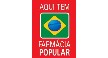 Por dentro da empresa DROGARIA POPULAR Logo